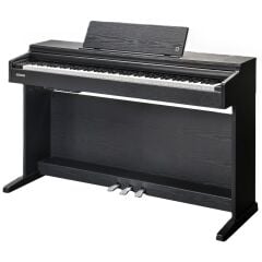 Kurzweil M215BK Dijital Piyano (Siyah)