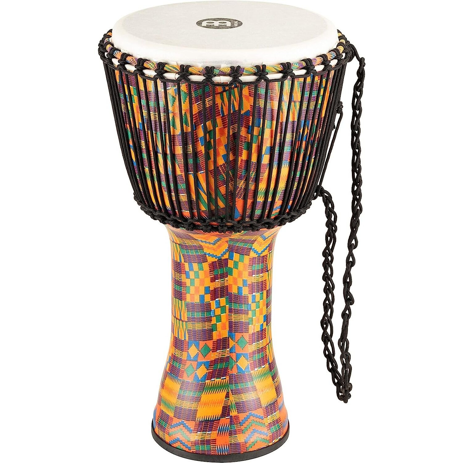 Meinl PADJ2-L-F Travel Series 12'' Djembe (Kenyan)