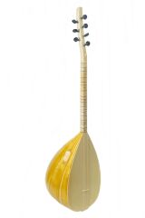 Piarro Kısa Sap Dut Ağacı Bağlama