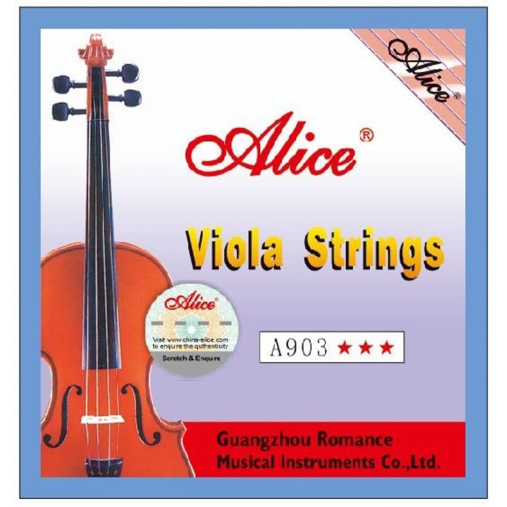 Alice A903 Viyola Tel Seti