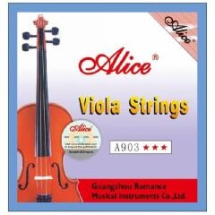 Alice A903 Viyola Tel Seti