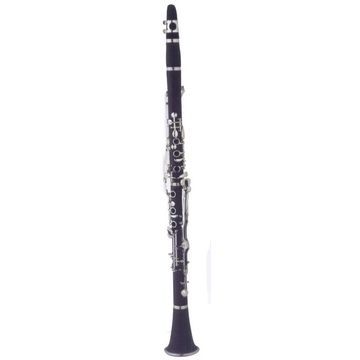 Bohemia 7000 6 Yüzüklü Sol Klarnet