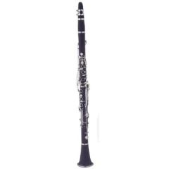 Bohemia 7000 6 Yüzüklü Sol Klarnet