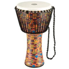 Meinl PADJ2-XL-F Travel Series 14'' Djembe (Kenyan)