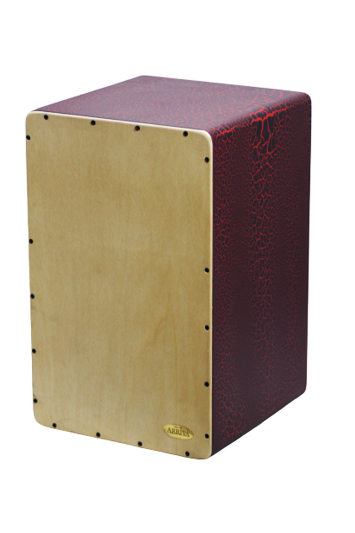 Arriva KH50 Kort Telli Cajon + Kılıf Hediyeli