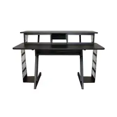 On Stage WS7700B Large Stüdyo Workstation Masası