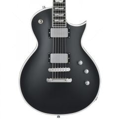 ESP E-II Eclipse BB Black Satin Elektro Gitar