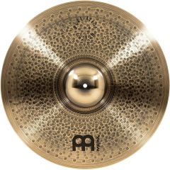 Meinl Pure Alloy Custom 22 Inch Ride Zil (Medium Thin)