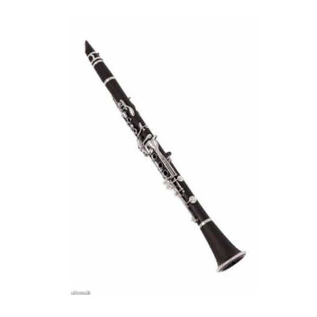 Suzuki MCC1 Si Bemol Klarnet