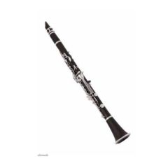 Suzuki MCC1 Si Bemol Klarnet