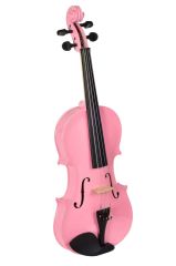 Valler VK210P 4/4 Keman Pembe