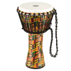 Meinl PADJ5-M-F Travel Series 10'' Djembe (Simbra)