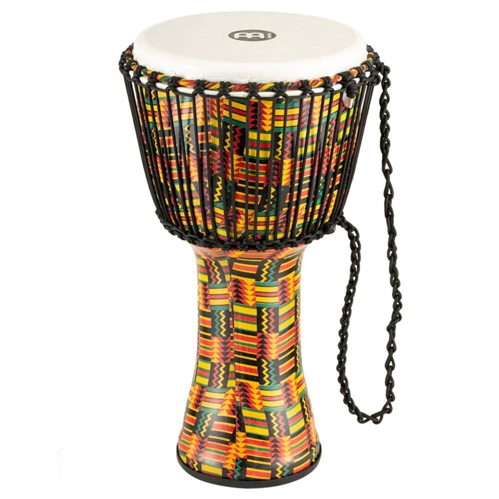 Meinl PADJ5-L-F Travel Series 12'' Djembe (Simbra)