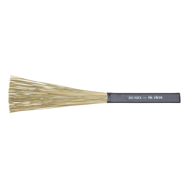 VICFIRTH RM2 FIRÇA BAGET RE MIX AFRICAN GRASS