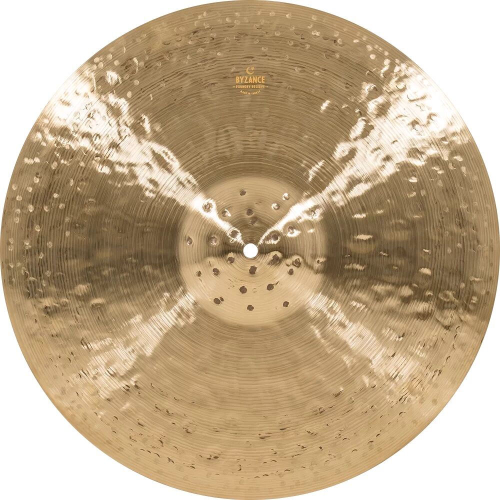 Meinl B18FRC Byzance Foundry Reserve 18'' Crash Zil