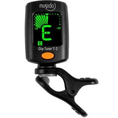 Musedo T-2 Dıjıtal Tuner
