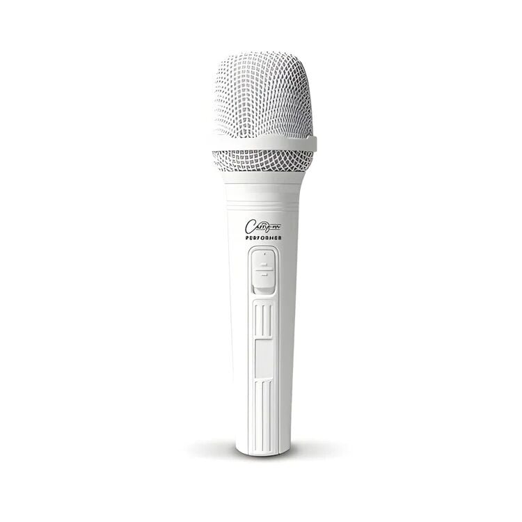 Blackstar CO-DYNAMIC-WT Dinamik Vokal Mikrofonu (Beyaz)
