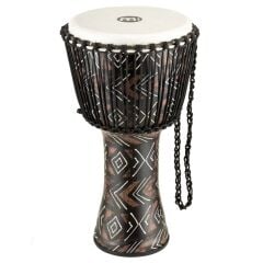 Meinl PADJ6-L-F Travel Series 12'' Djembe (Kanga Sarong)