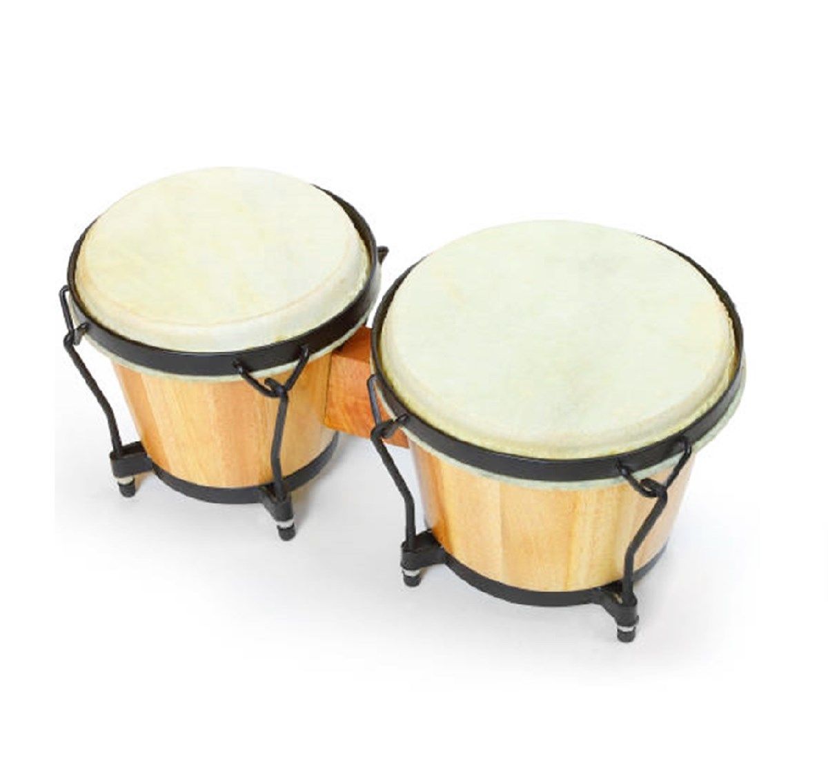 Victor Profosyonel Ceviz Agacı Bongo