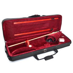 DOMİNGUEZ GÜL KEMAN 4/4  (DVR44Y)