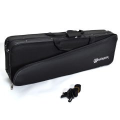 DOMİNGUEZ GÜL KEMAN 4/4  (DVR44Y)