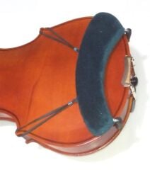 Lastikli Keman Yastık 4/4 - 4/3
