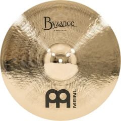 Meinl 18'' Byzance Medium Thin Brilliant Crash Zil