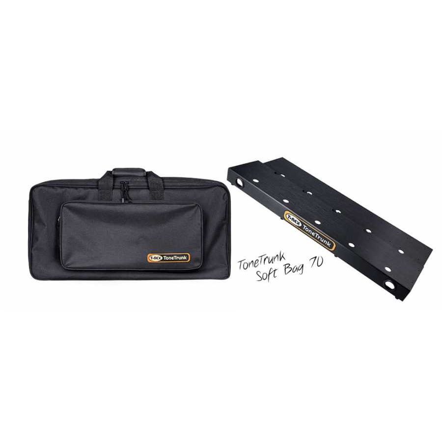 T-Rex Tone Trunk 70 Board ve Taşıma Çantası