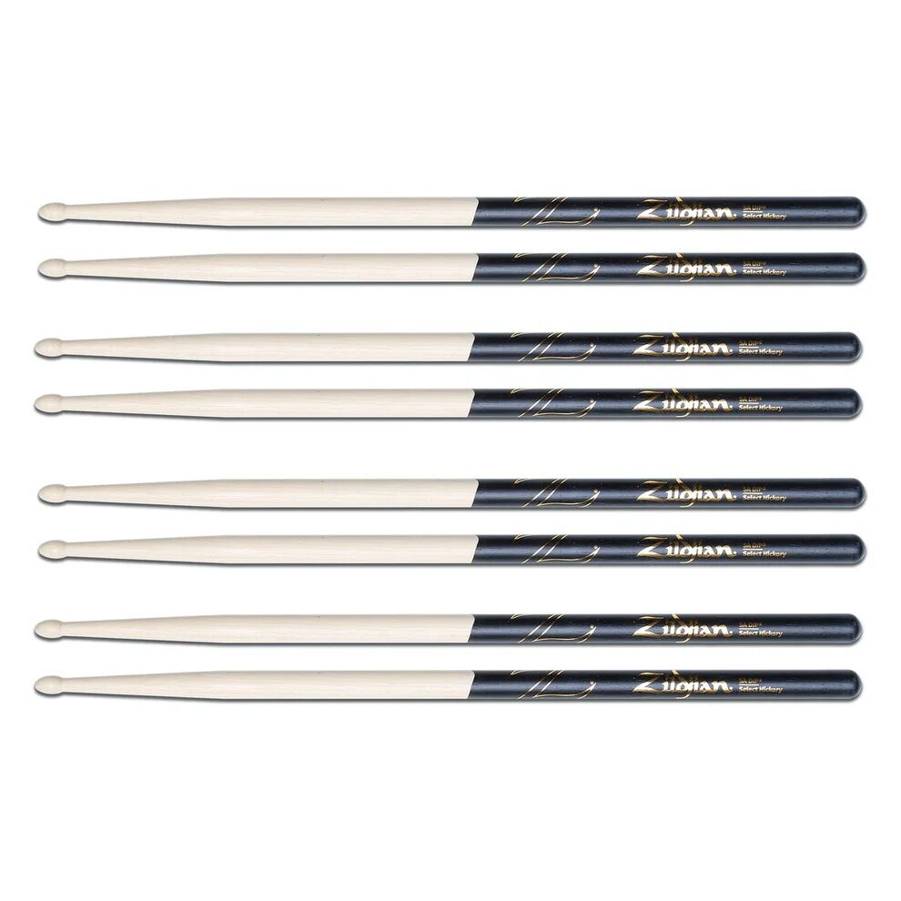 Zildjian Dip 5a Baget Seti