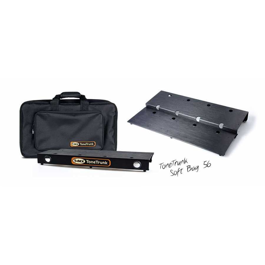 T-rex Tone Trunk 56 Board ve Taşıma Çantası