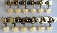 MAXTONE GM66S CÜMBÜŞ KULAĞI 6+6 2ADET SET