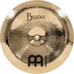 Meinl 14'' Byzance Brilliant China Zil