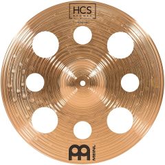 Meinl Hcs Bronz 16 Inch Trash Crash Zil (Medium)