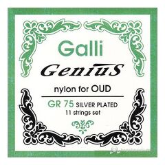 Galli GR-75 Ud Teli