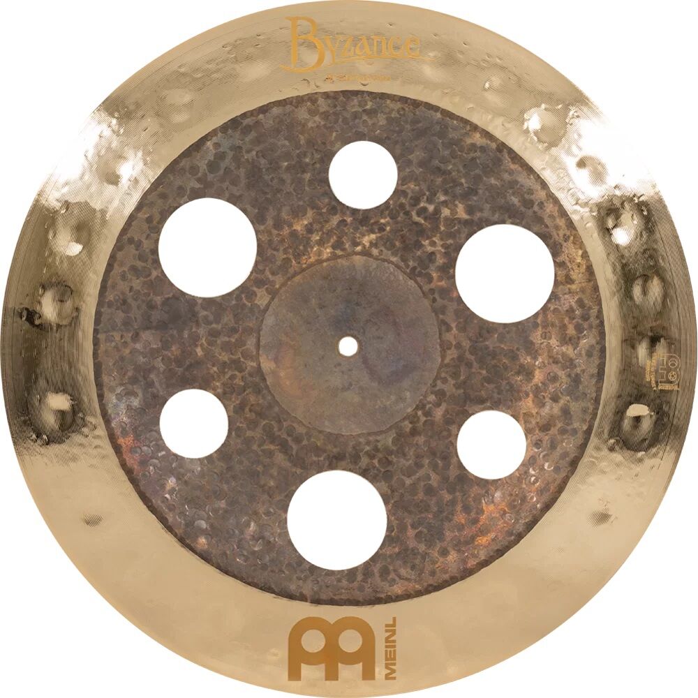 Meinl 18'' Byzance Trash China Zil