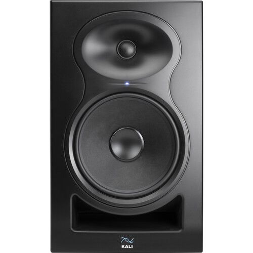 Kali Audio Lp-8 V2 8'' Aktif Stüdyo Monitörü (Siyah)