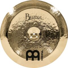 Meinl B20HHCH-B Byzance Heavy Hammered Brilliant 20'' China Zil