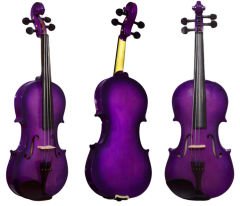 Manuel Raymond 4/4 Mor MRV44PU