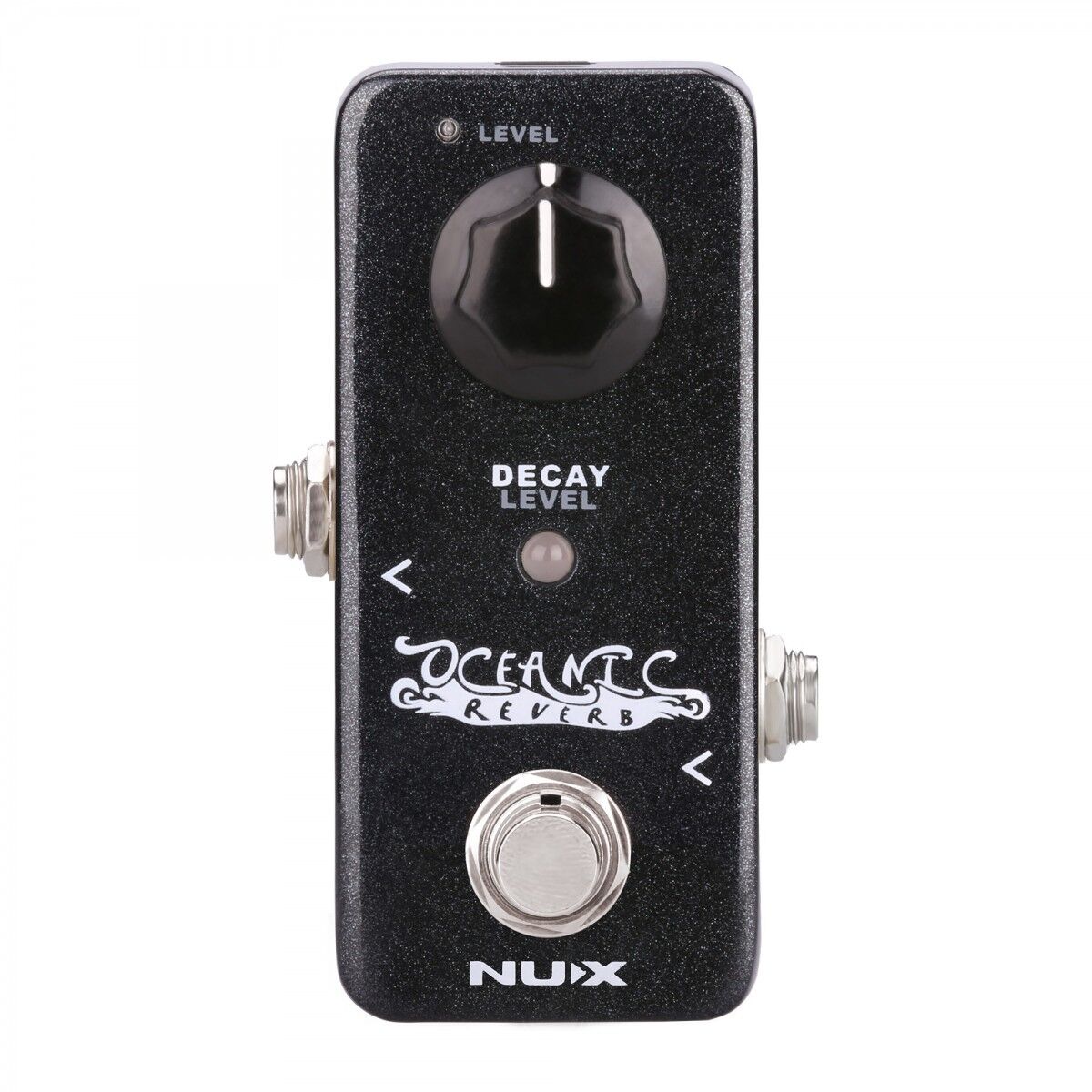 NUX Oceanic Mini Core Reverb Pedalı