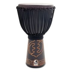 Toca ABMD-13 Black Mamba 13'' Djembe (Siyah)