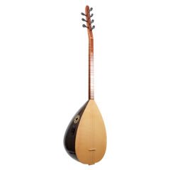 BAĞLAMA 2 BAND EKOLAYZIRLI KISA VENGE (BYVE2K)
