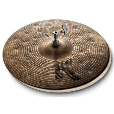 Zildjian 15'' K Custom Special Dry Hi Hat
