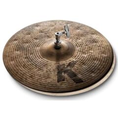 Zildjian 15'' K Custom Special Dry Hi Hat