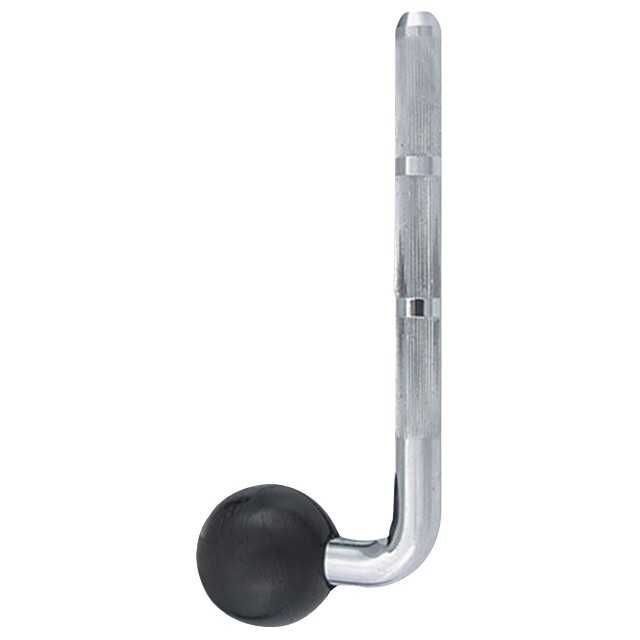 Gibraltar SC-LBL L-Rod Ball w/12.7mm Rod