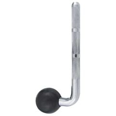 Gibraltar SC-LBL L-Rod Ball w/12.7mm Rod