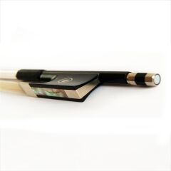 Kinglos BY 110 Carbon Fiber 4/4 Keman Arşesi