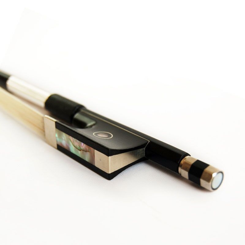 Kinglos BY 100 Carbon Fiber 4/4 Keman Arşesi