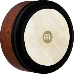 Meinl FD14IBO Irish Bodhran 14'' Keçi Derisi Frame Drum (Brown Burl)