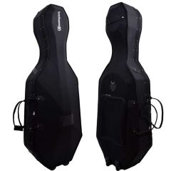 Çello Çantası Sert Kutu Pro 4/4 CHCP44