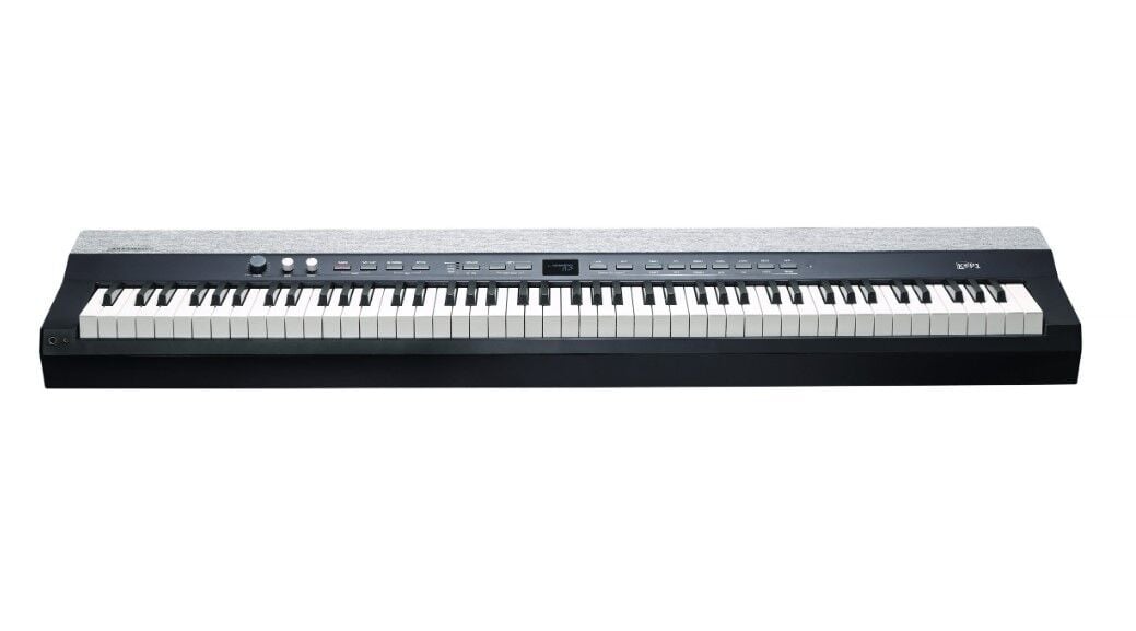 Kurzweil KA P1 LB Taşınabilir Dijital Piyano